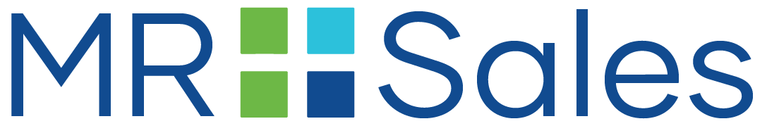 MR Sales - logo